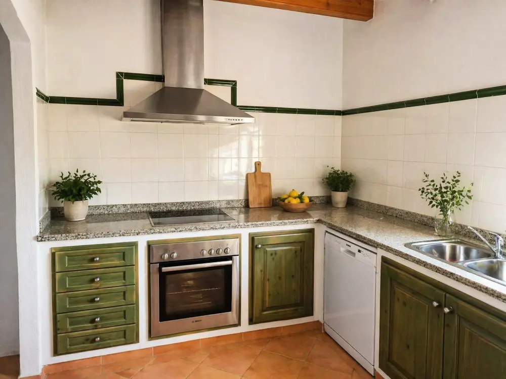 Maison à Pollensa / Pollença Majorca / Mallorca
