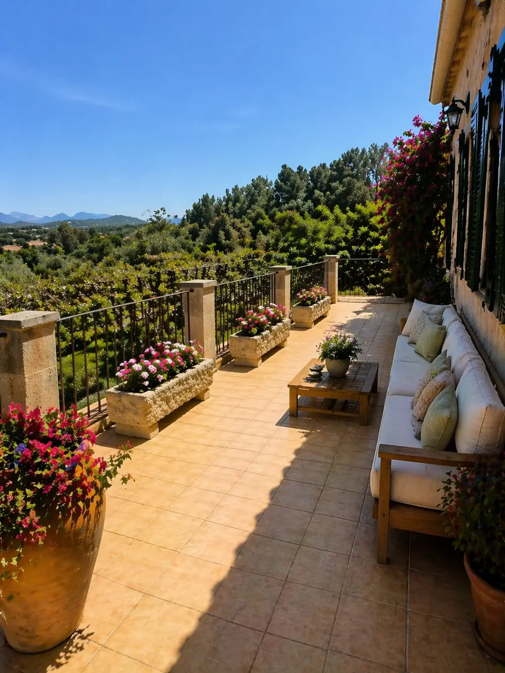 Maison à Pollensa / Pollença Majorca / Mallorca
