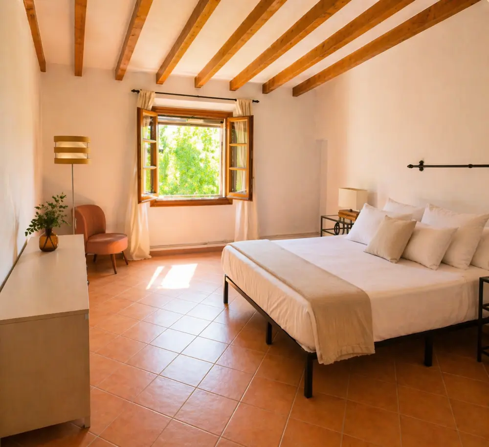 Maison à Pollensa / Pollença Majorca / Mallorca