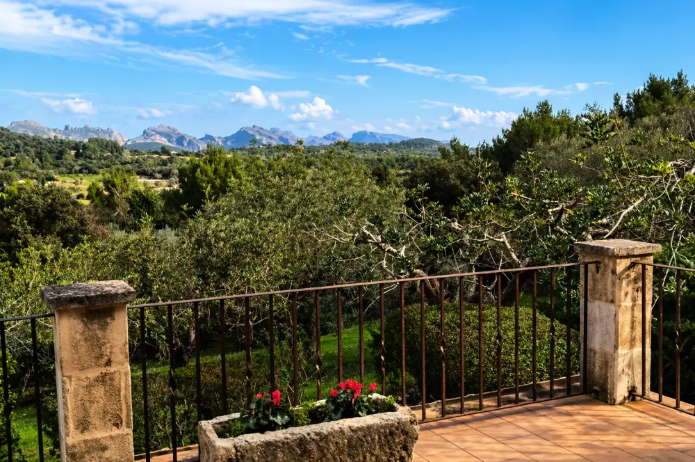 Maison à Pollensa / Pollença Majorca / Mallorca