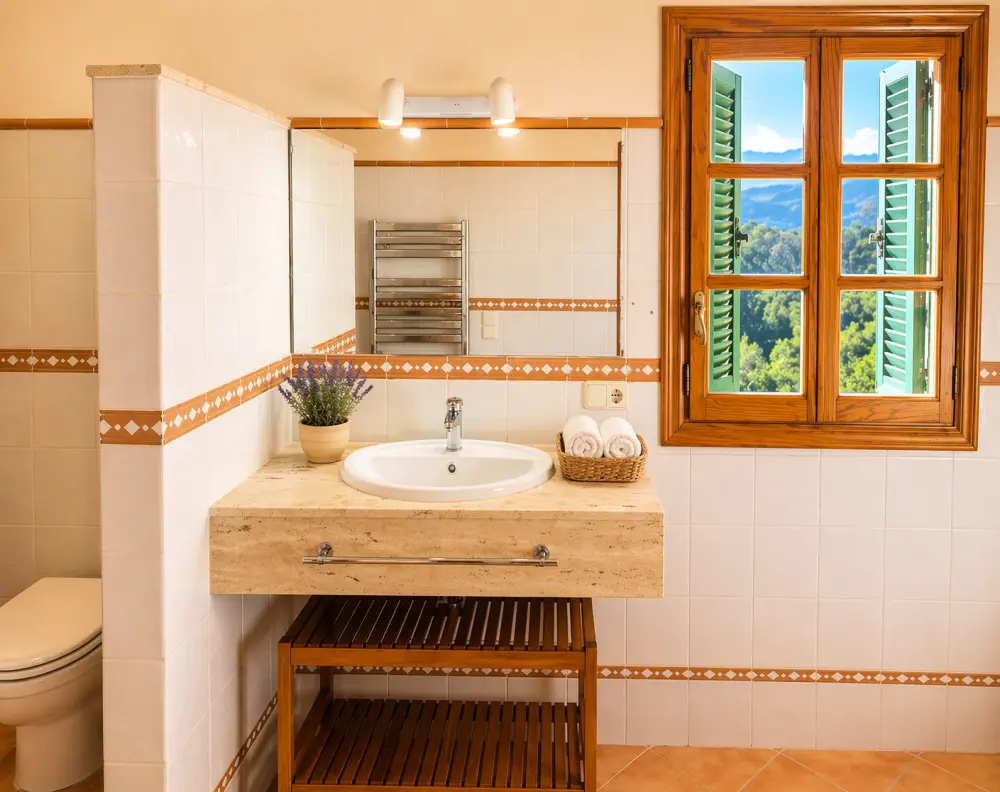 Maison à Pollensa / Pollença Majorca / Mallorca