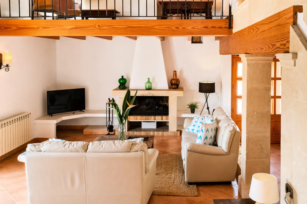 Maison à Pollensa / Pollença Majorca / Mallorca