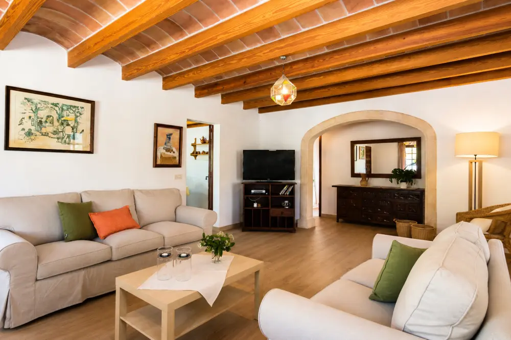 Maison à Pollensa / Pollença Majorca / Mallorca