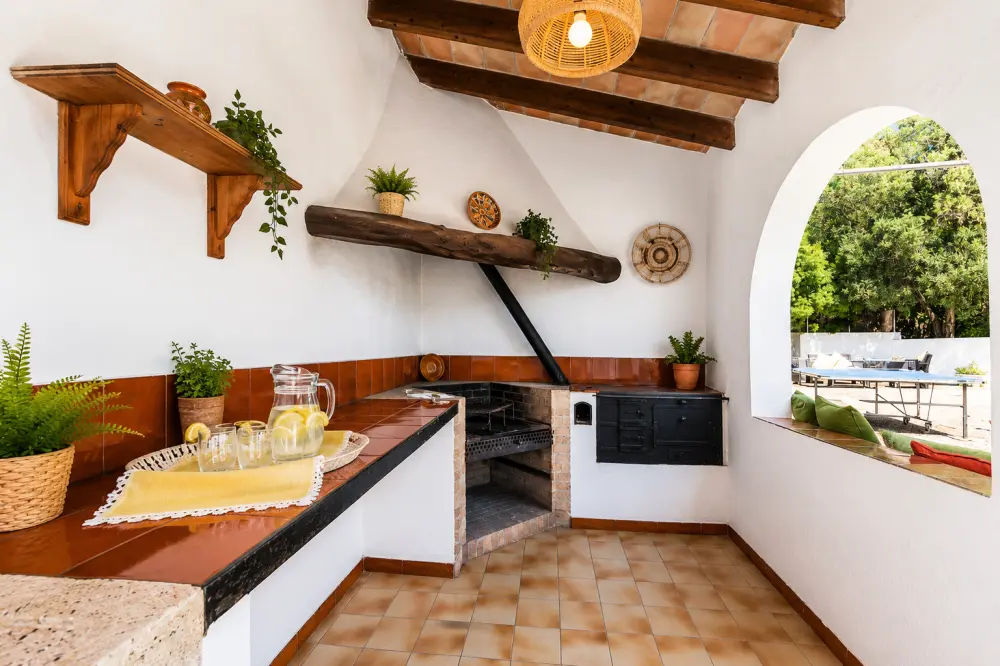 Maison à Pollensa / Pollença Majorca / Mallorca