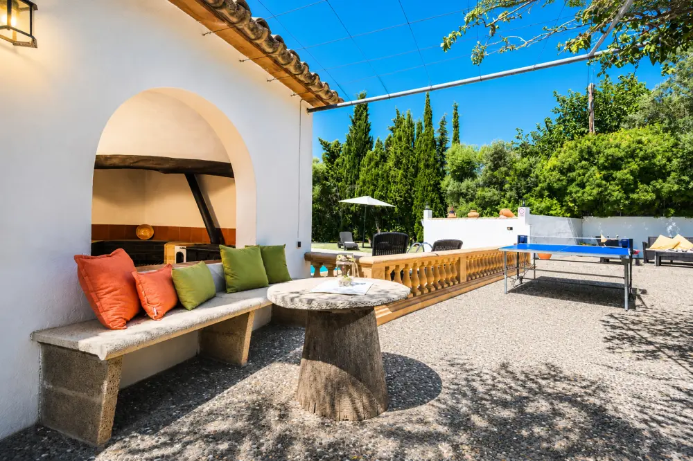 Maison à Pollensa / Pollença Majorca / Mallorca