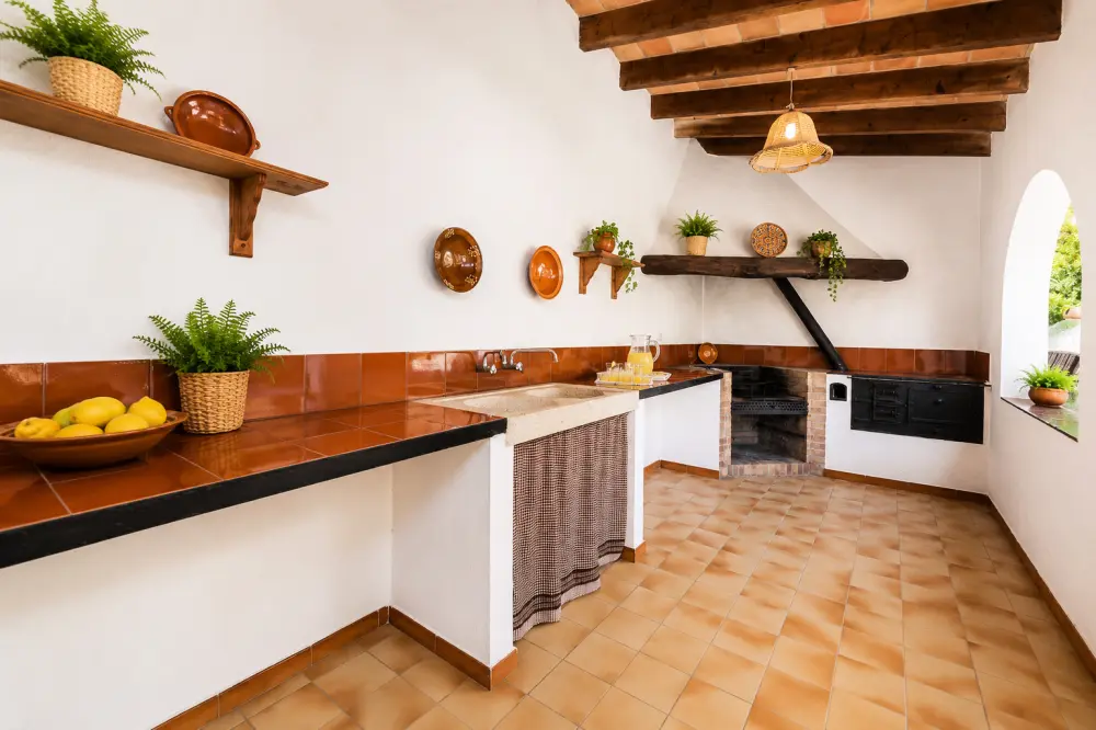 Maison à Pollensa / Pollença Majorca / Mallorca