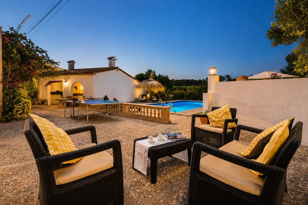 Maison à Pollensa / Pollença Majorca / Mallorca
