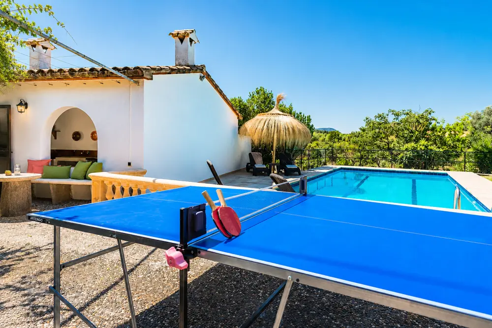 Maison à Pollensa / Pollença Majorca / Mallorca