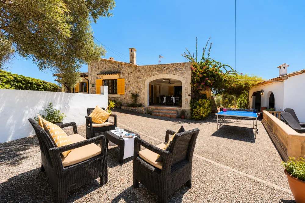 Maison à Pollensa / Pollença Majorca / Mallorca