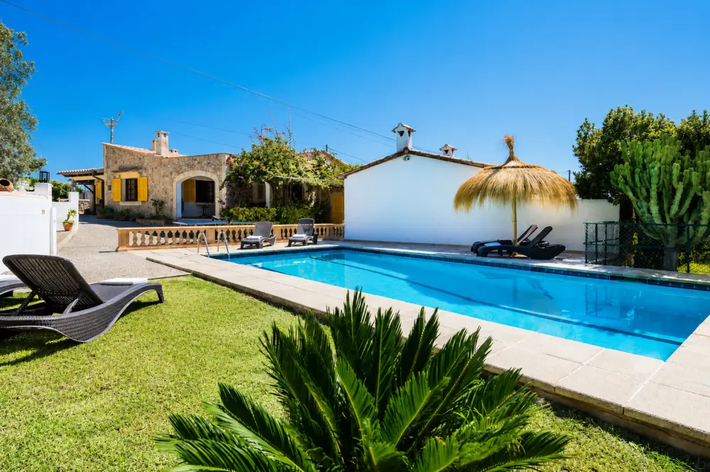 Maison à Pollensa / Pollença Majorca / Mallorca