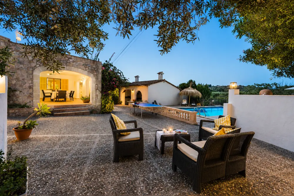 Maison à Pollensa / Pollença Majorca / Mallorca