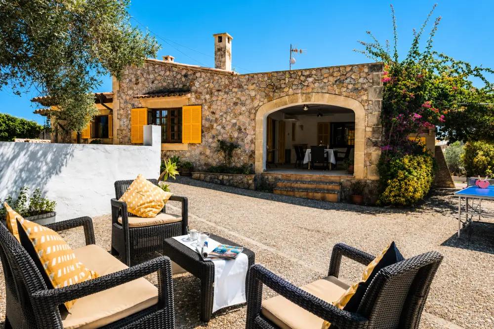 Maison à Pollensa / Pollença Majorca / Mallorca
