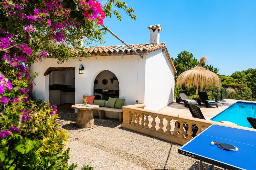 Maison à Pollensa / Pollença Majorca / Mallorca