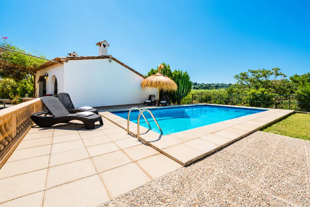 Maison à Pollensa / Pollença Majorca / Mallorca