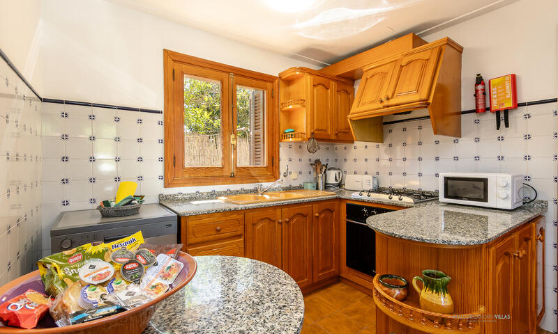 Maison à Pollensa / Pollença Majorca / Mallorca - - Pollensa / Pollença Majorca / Mallorca - 21