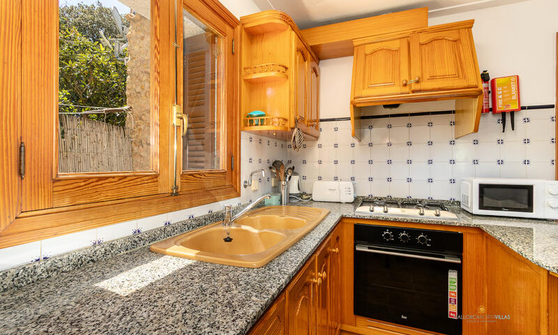 Maison à Pollensa / Pollença Majorca / Mallorca - - Pollensa / Pollença Majorca / Mallorca - 22