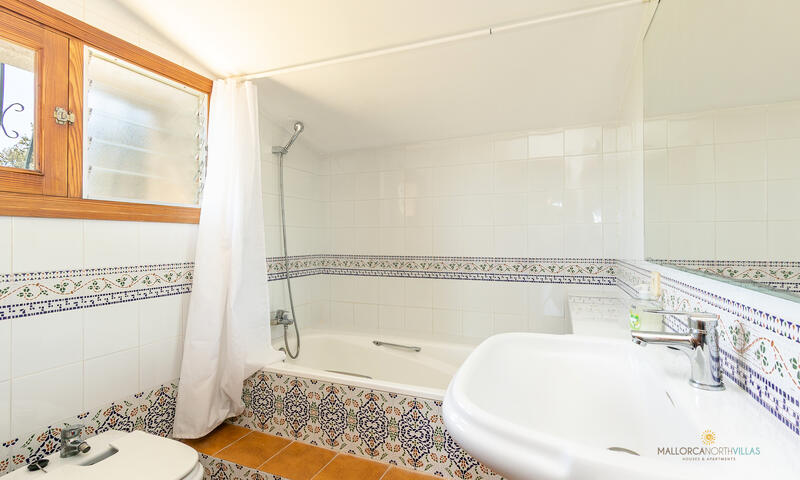 Maison à Pollensa / Pollença Majorca / Mallorca - - Pollensa / Pollença Majorca / Mallorca - 27