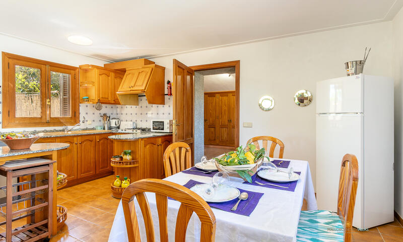 Maison à Pollensa / Pollença Majorca / Mallorca - - Pollensa / Pollença Majorca / Mallorca - 19
