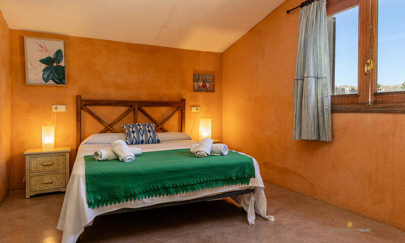 Maison à Pollensa / Pollença Majorca / Mallorca - - Pollensa / Pollença Majorca / Mallorca - 23