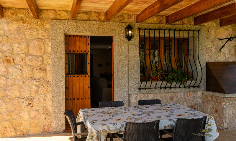 Maison à Pollensa / Pollença Majorca / Mallorca - - Pollensa / Pollença Majorca / Mallorca - 13