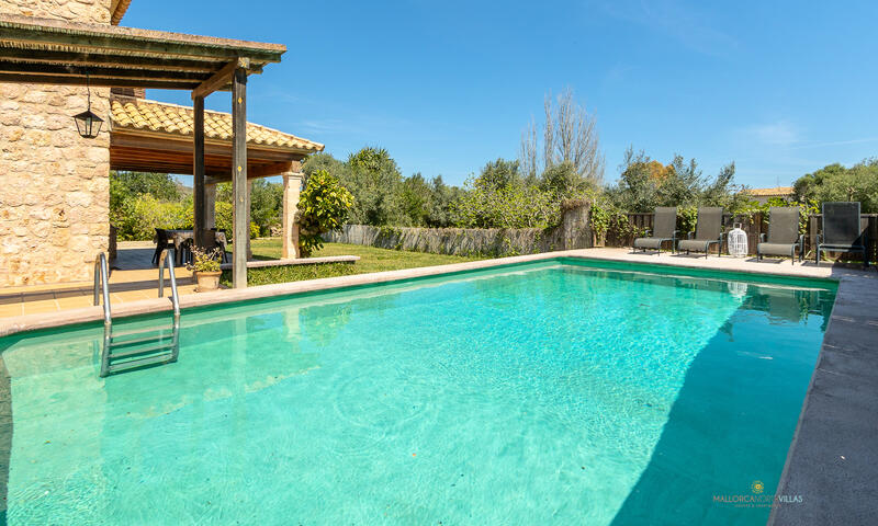 Maison à Pollensa / Pollença Majorca / Mallorca - - Pollensa / Pollença Majorca / Mallorca - 3