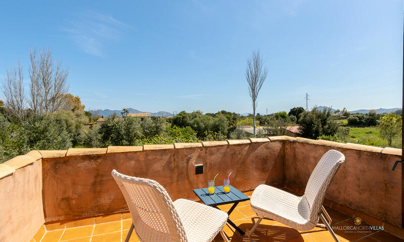 Maison à Pollensa / Pollença Majorca / Mallorca - - Pollensa / Pollença Majorca / Mallorca - 33