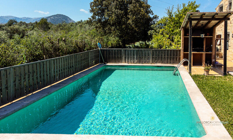 Maison à Pollensa / Pollença Majorca / Mallorca - - Pollensa / Pollença Majorca / Mallorca - 4