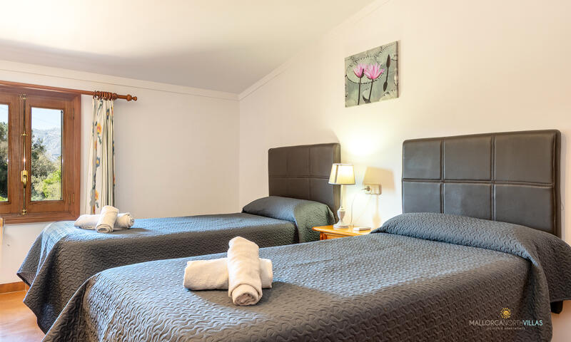 Maison à Pollensa / Pollença Majorca / Mallorca - - Pollensa / Pollença Majorca / Mallorca - 32