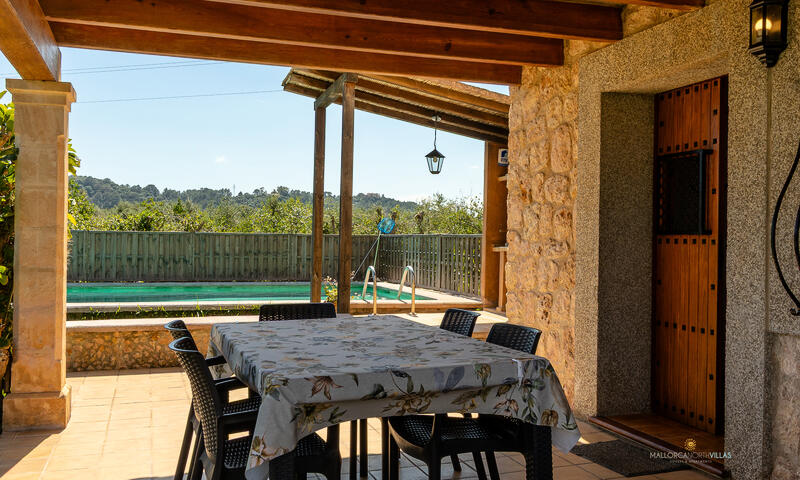 Maison à Pollensa / Pollença Majorca / Mallorca - - Pollensa / Pollença Majorca / Mallorca - 12