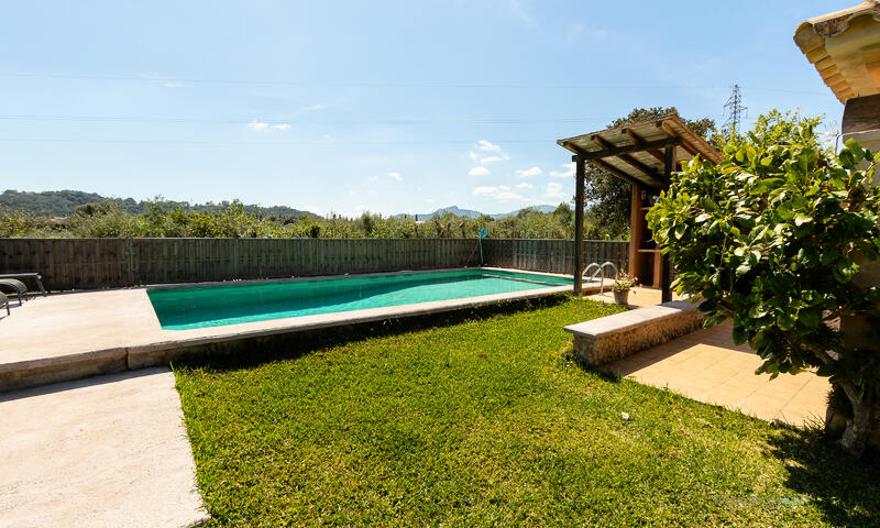 Maison à Pollensa / Pollença Majorca / Mallorca - - Pollensa / Pollença Majorca / Mallorca - 9