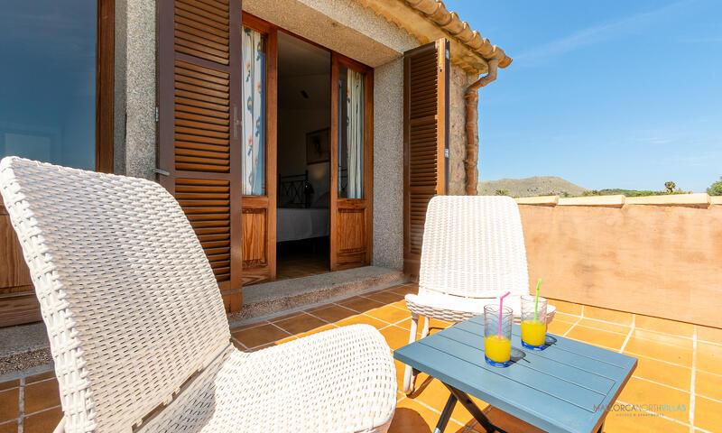 Maison à Pollensa / Pollença Majorca / Mallorca - - Pollensa / Pollença Majorca / Mallorca - 34