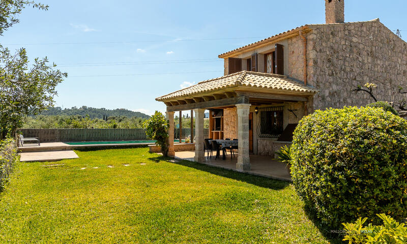 Maison à Pollensa / Pollença Majorca / Mallorca - - Pollensa / Pollença Majorca / Mallorca - 36