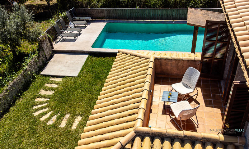 Maison à Pollensa / Pollença Majorca / Mallorca - - Pollensa / Pollença Majorca / Mallorca - 7