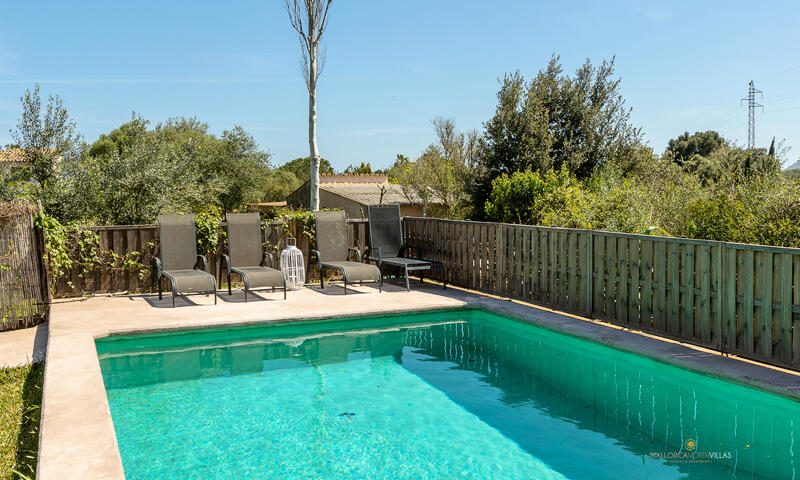Maison à Pollensa / Pollença Majorca / Mallorca - - Pollensa / Pollença Majorca / Mallorca - 5