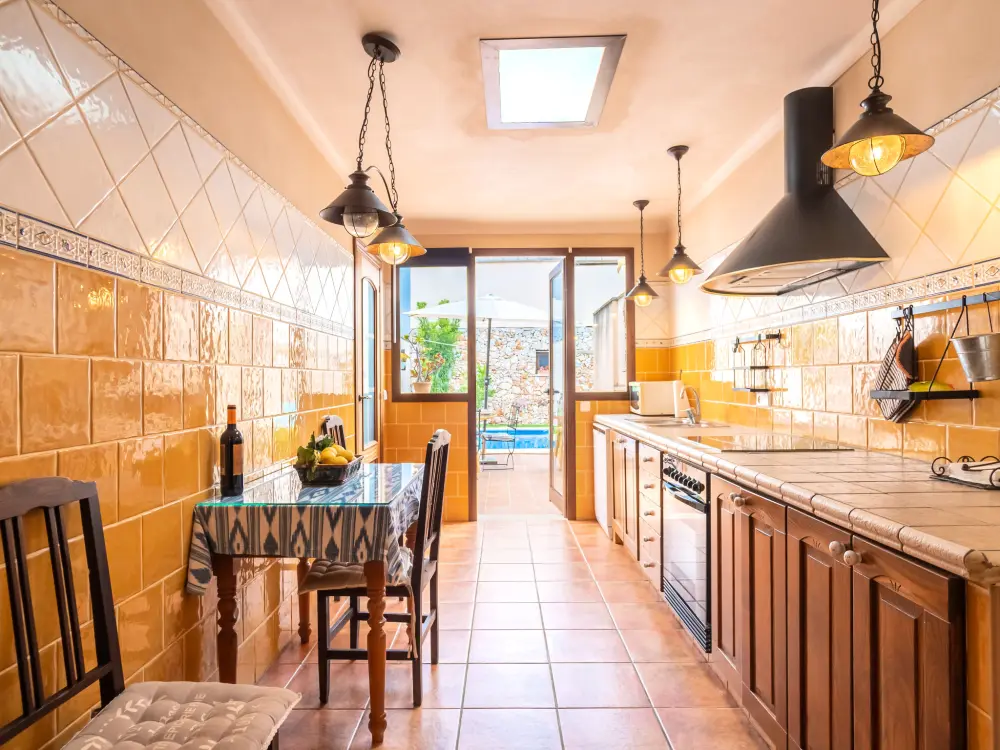 Maison de Vacances Porreres