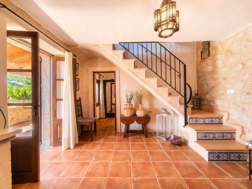 Maison de Vacances Porreres