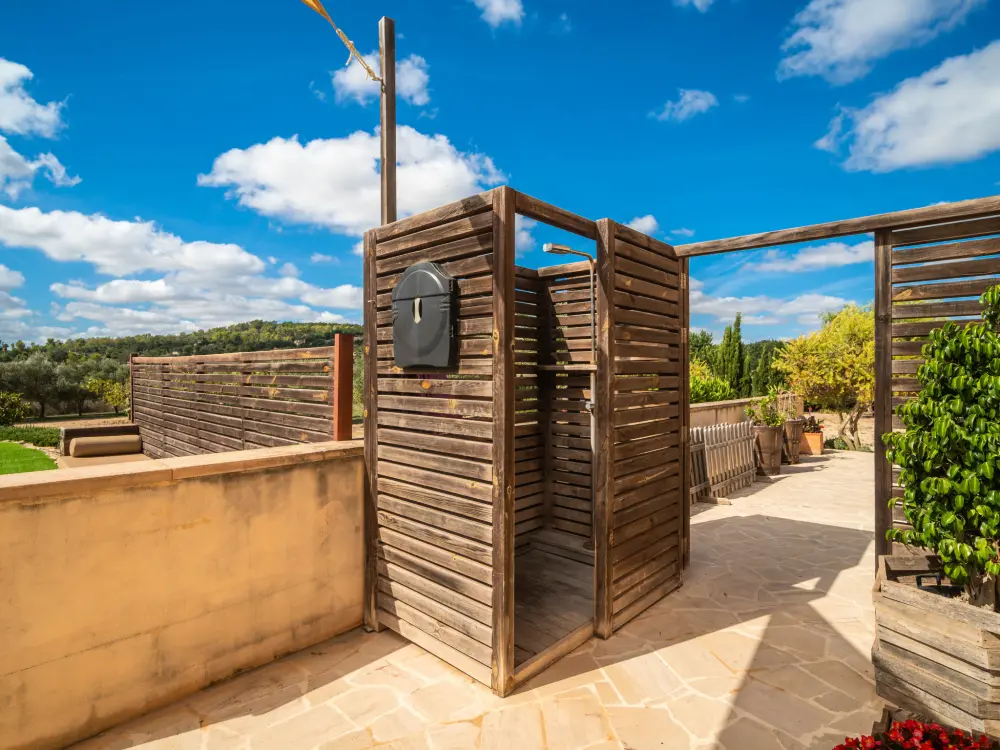 Maison de Vacances Porreres