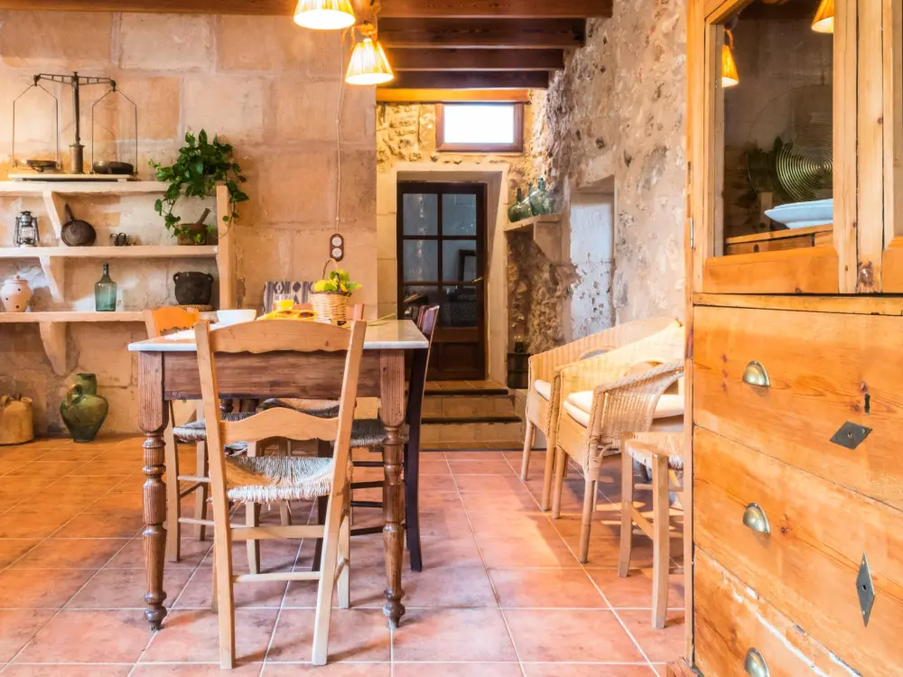 Maison de Vacances Porreres