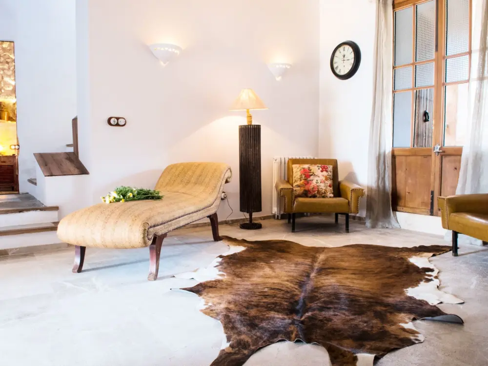 Maison de Vacances Porreres