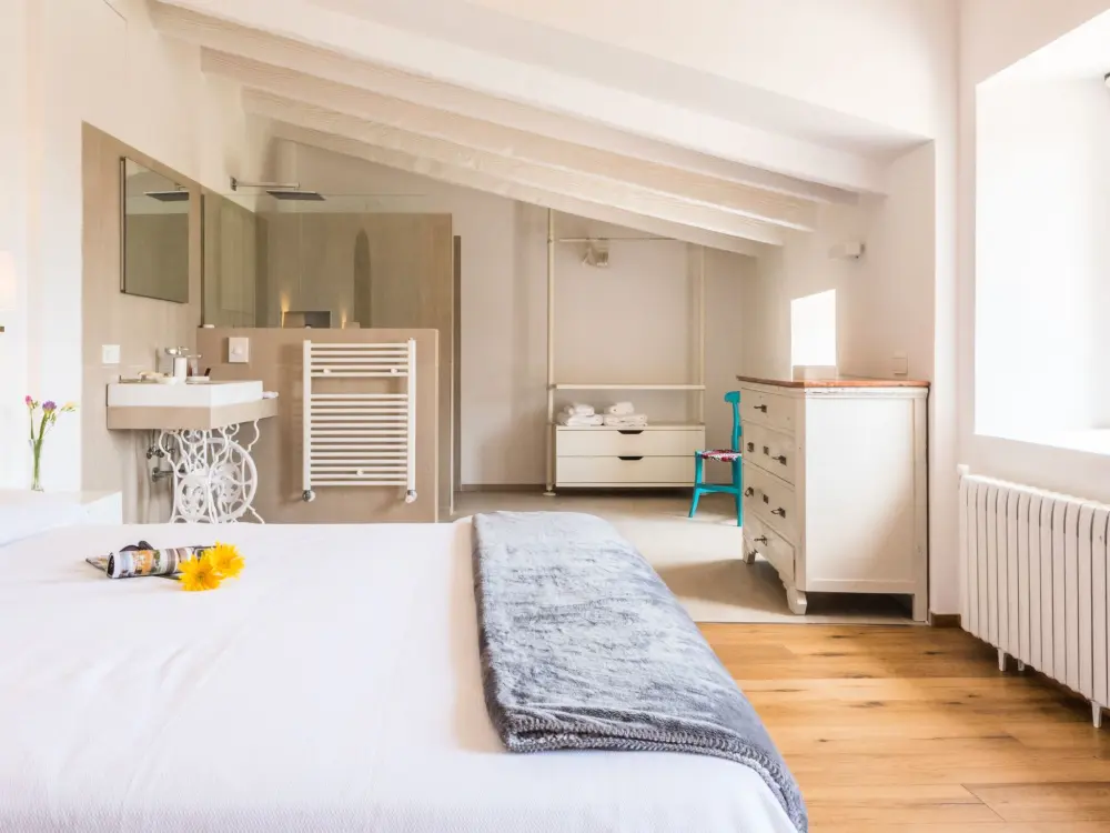 Maison de Vacances Porreres