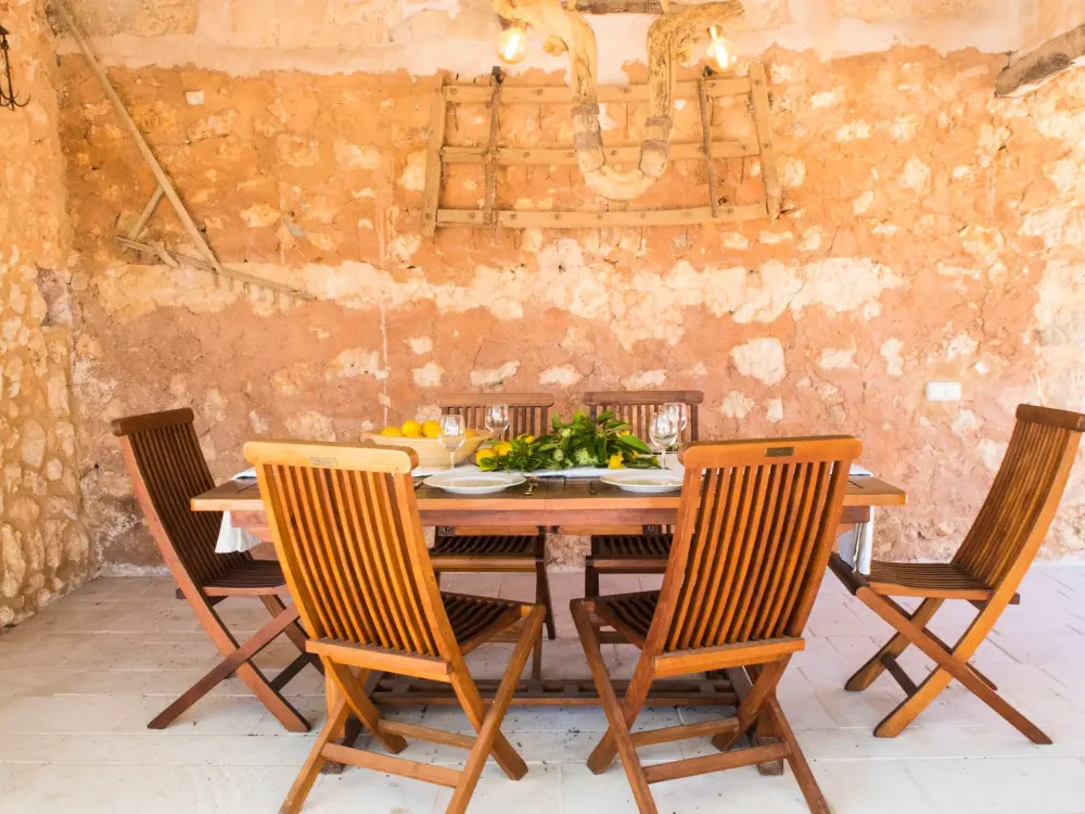 Maison de Vacances Porreres