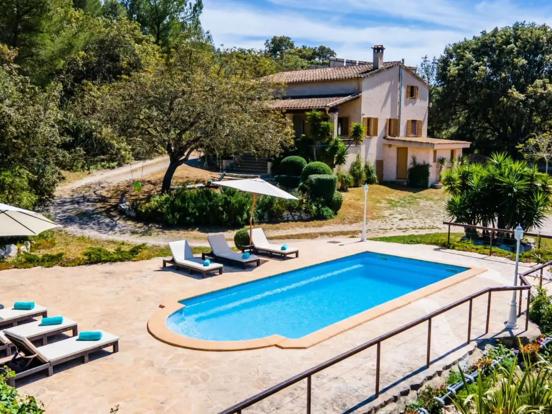 Maison de Vacances Porreres