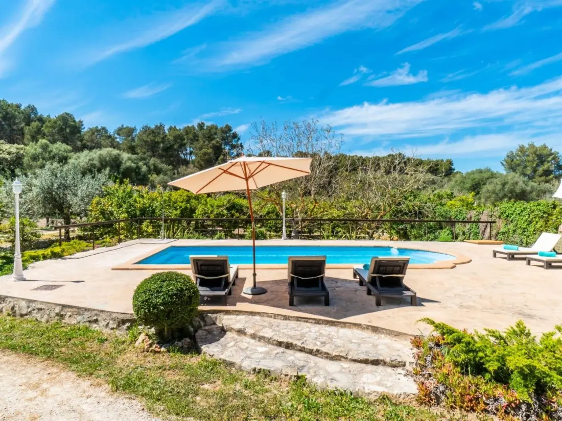 Maison de Vacances Porreres