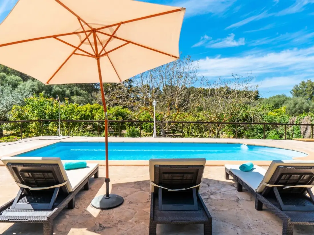 Maison de Vacances Porreres