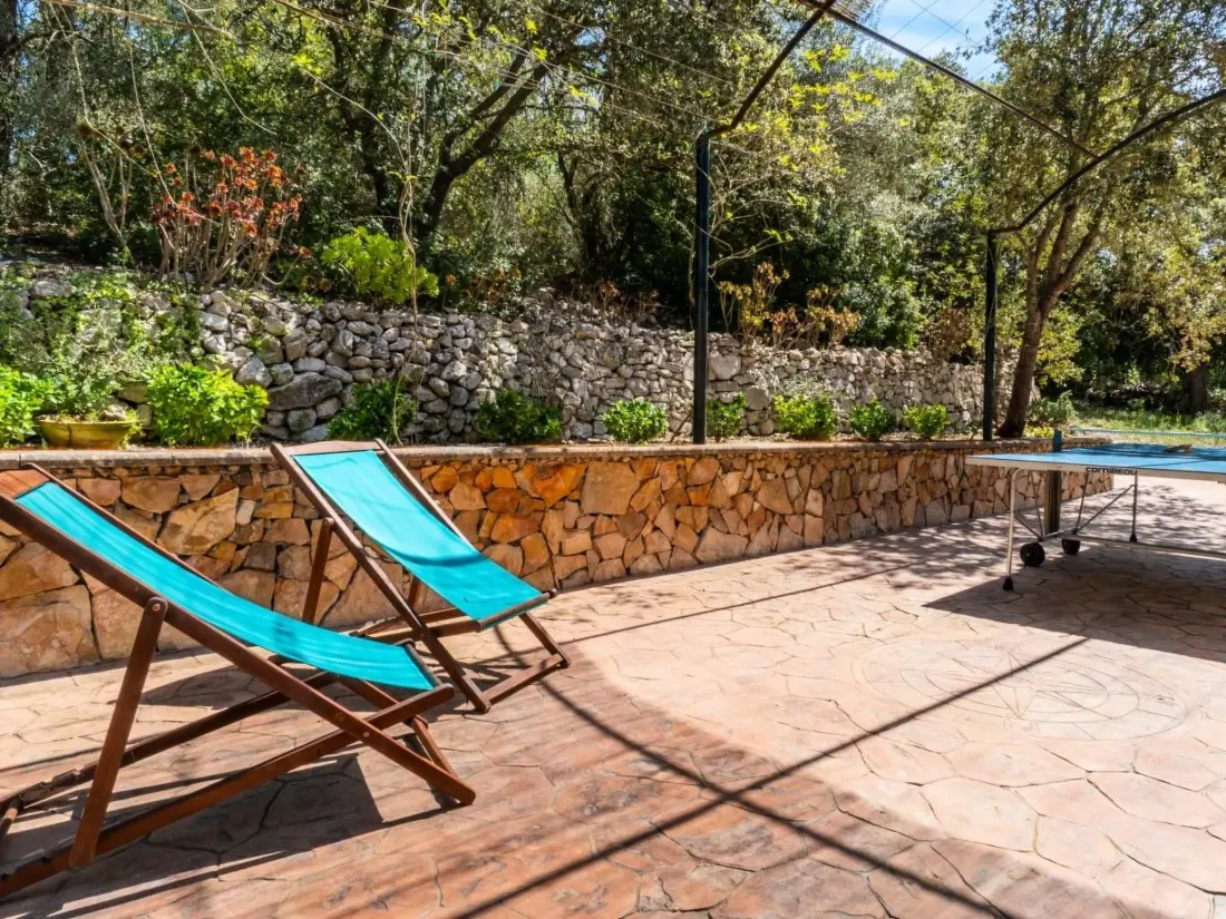 Maison de Vacances Porreres