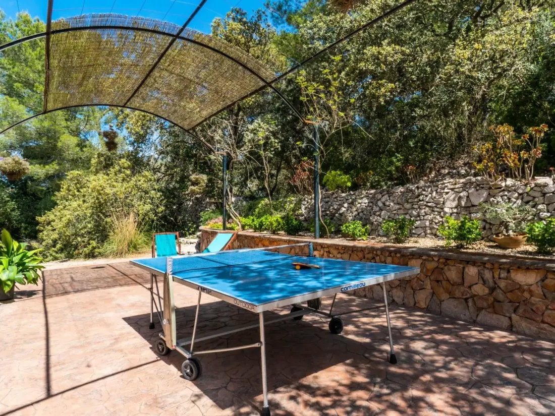 Maison de Vacances Porreres