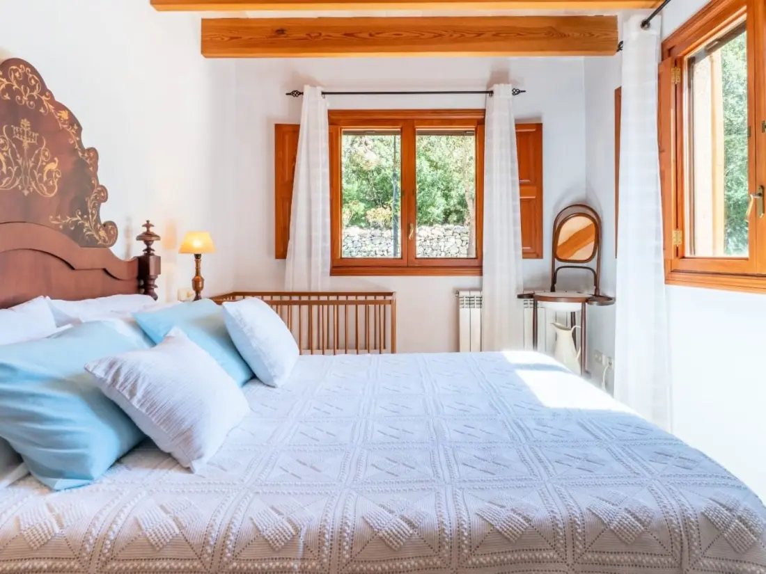 Maison de Vacances Porreres