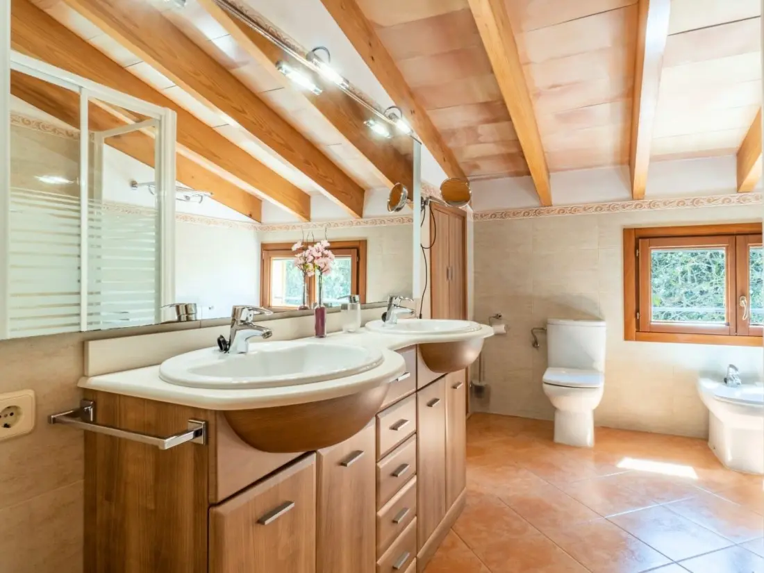Maison de Vacances Porreres