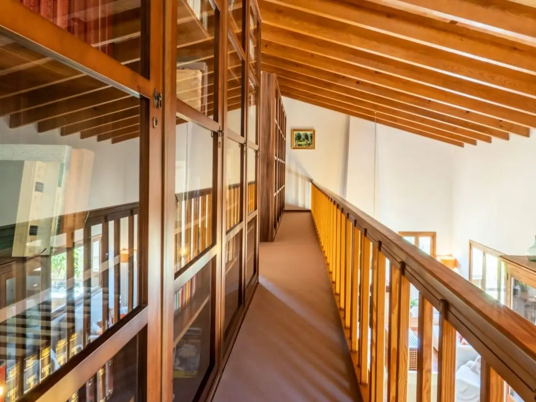 Maison de Vacances Porreres
