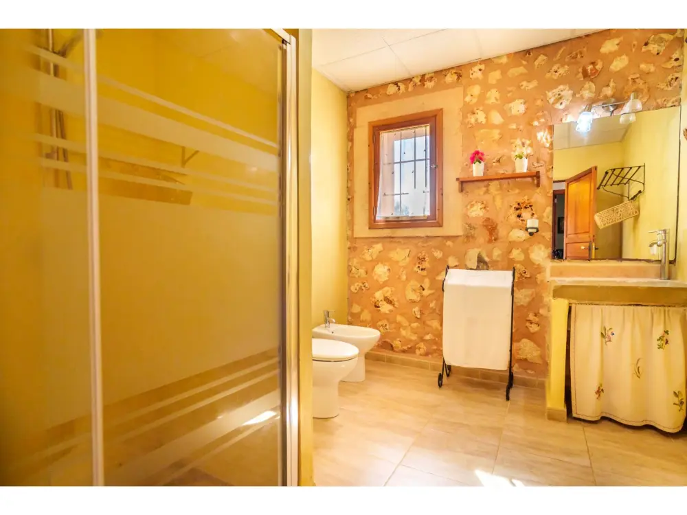 Maison de Vacances Porreres
